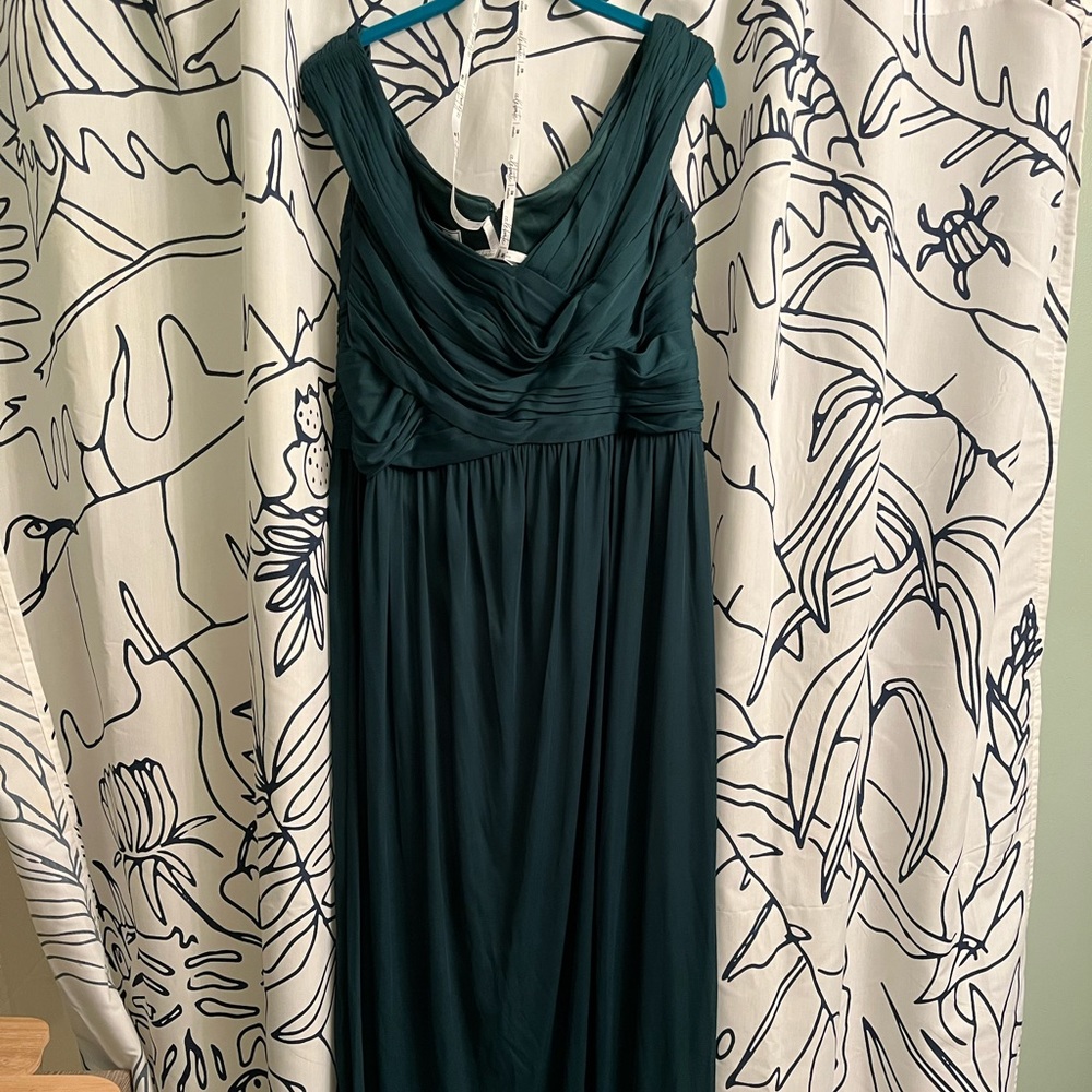 David’s bridal dress